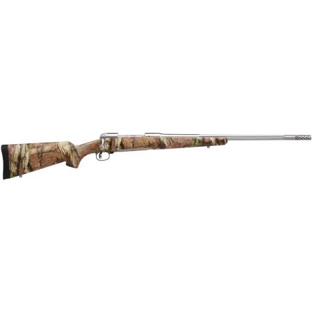 SAVAGE ARMS 116 BEAR HNTR 375 R 23" 19639
