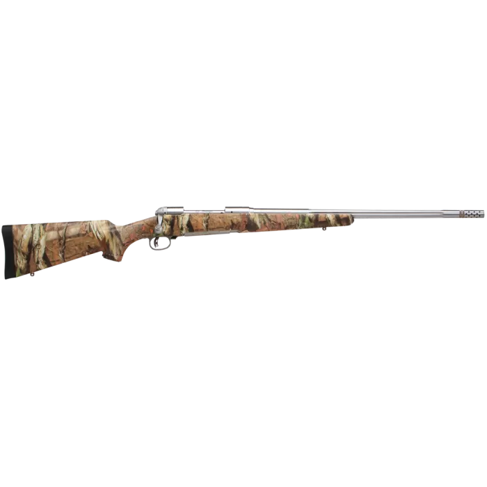 SAVAGE ARMS 116 BEAR HNTR 375 R 23" 19639