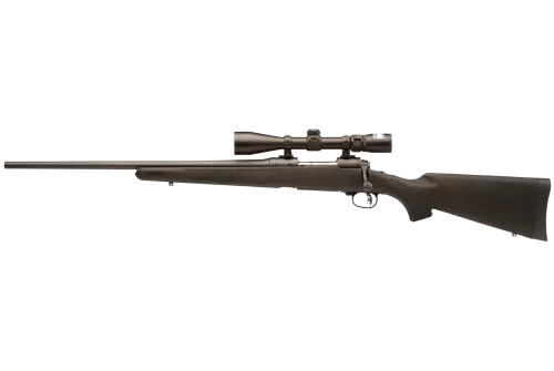 Savage Arms 111 Trophy Hunter XP LH 25-06 Remington 4 Round Bolt Action Centerfire Rifle, Sporter - 19703