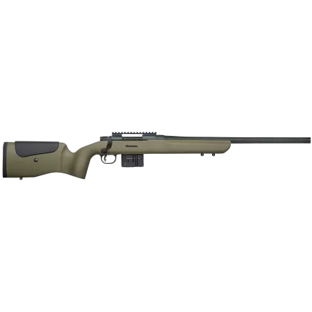 Mossberg MVP LR, Bolt Action, 308 Winchester/7.62 NATO, 20