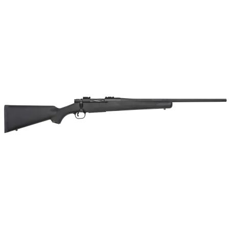 MOSSBERG PATRIOT