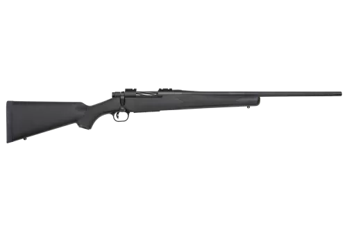MOSSBERG PATRIOT