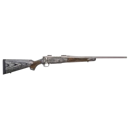 MOSSBERG FIREARMS PAT 300WIN MAG 22" 4RD 27914