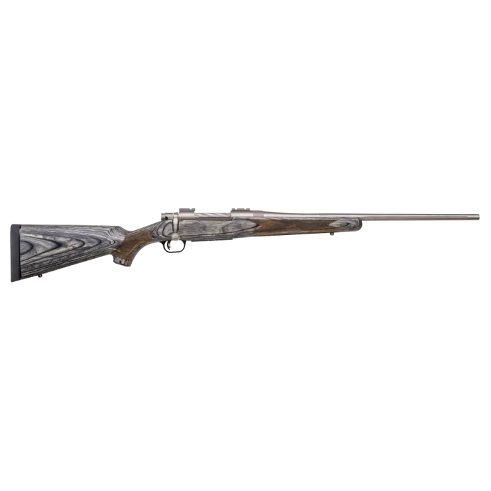 MOSSBERG FIREARMS PAT 300WIN MAG 22" 4RD 27914