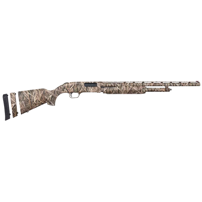 Mossberg 500, Moss 54218*500b 20 22acc Mosg Mossberg 500, Moss 54218*500b 20 22acc Mosg