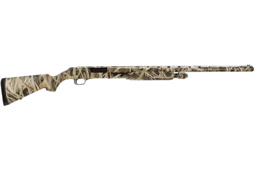 Mossberg 63521 835 Waterfowl 12 Gauge 28