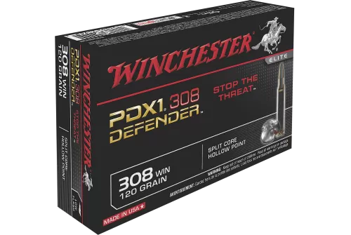 WINCHESTER DEFENDER