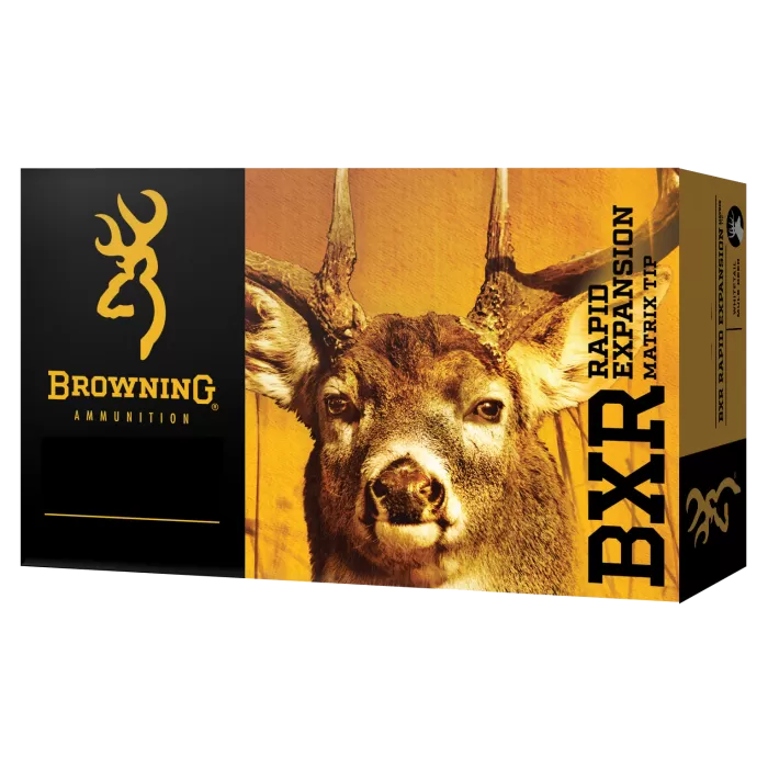 BROWNING BXR BROWNING BXR