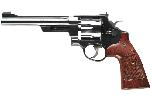 SMITH & WESSON 27 S&W CLASSICS