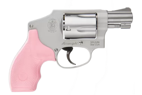 SMITH & WESSON 642 AIRWEIGHT