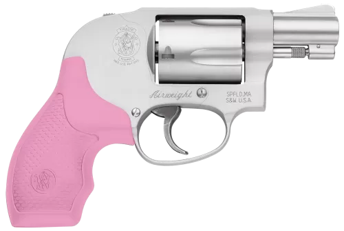 SMITH & WESSON 638