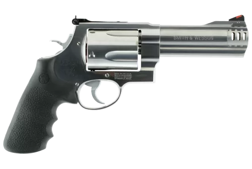 SMITH & WESSON 460V
