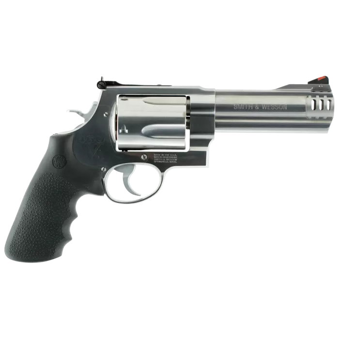 SMITH & WESSON 460V SMITH & WESSON 460V