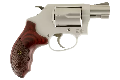 SMITH & WESSON 637