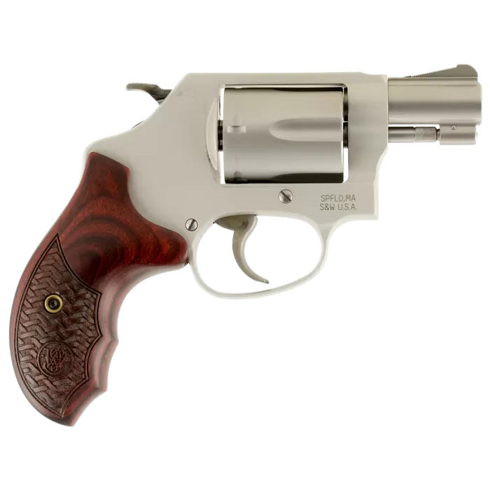 SMITH & WESSON 637 SMITH & WESSON 637