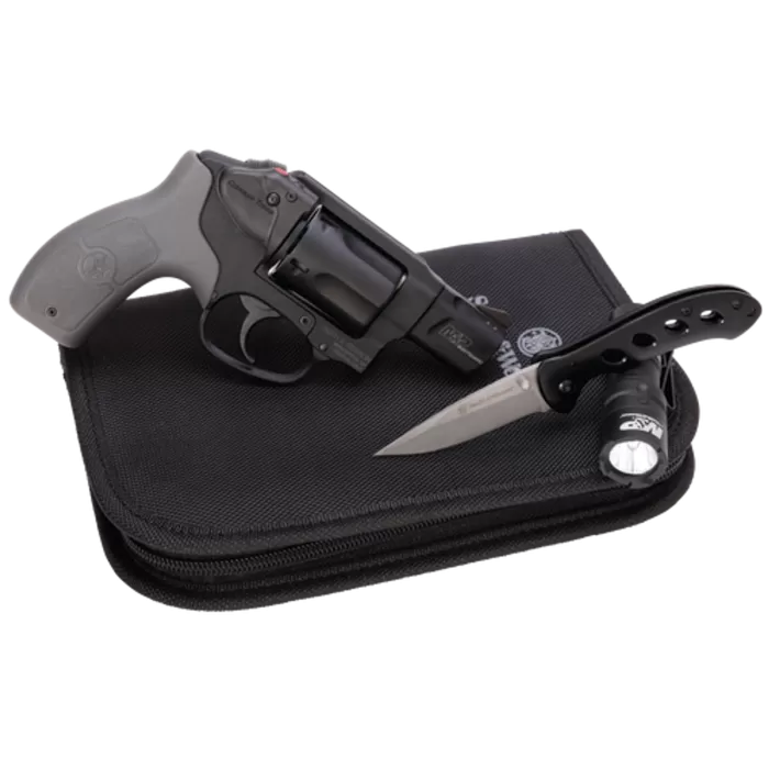 SMITH & WESSON M&P BODYGUARD 38 EVERYDAY CARRY KIT SMITH & WESSON M&P BODYGUARD 38 EVERYDAY CARRY KIT