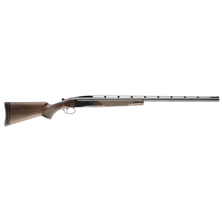Browning BT-99 Break Open 12 Ga, 30", 2.75", Grade I Walnut Stock, Steel
