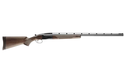 Browning BT-99 Break Open 12 Ga, 30", 2.75", Grade I Walnut Stock, Steel