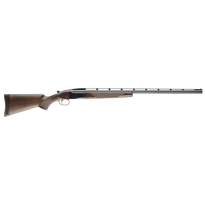 Browning BT-99 Break Open 12 Ga, 30", 2.75", Grade I Walnut Stock, Steel