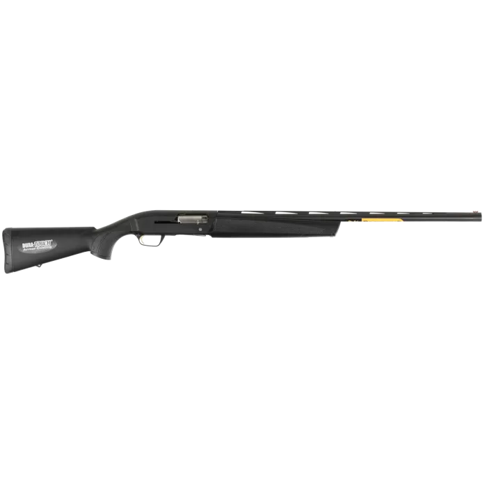 Browning Maxus Stalker 28" 12ga Black Synthetic Stock Shotgun 11600304 Browning Maxus Stalker 28" 12ga Black Synthetic Stock Shotgun 11600304