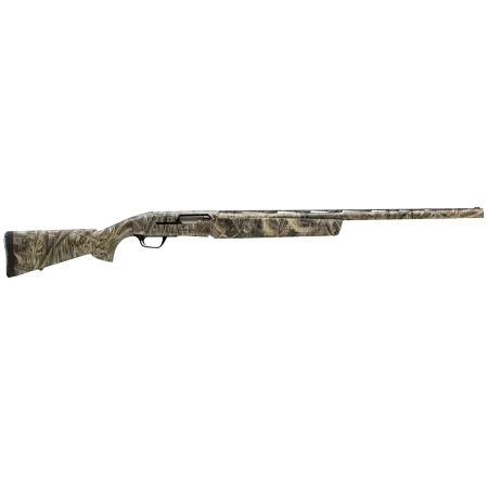 Browning Maxus 12 Gauge Semi Auto Shotgun, Realtree Max-5 - 011653205