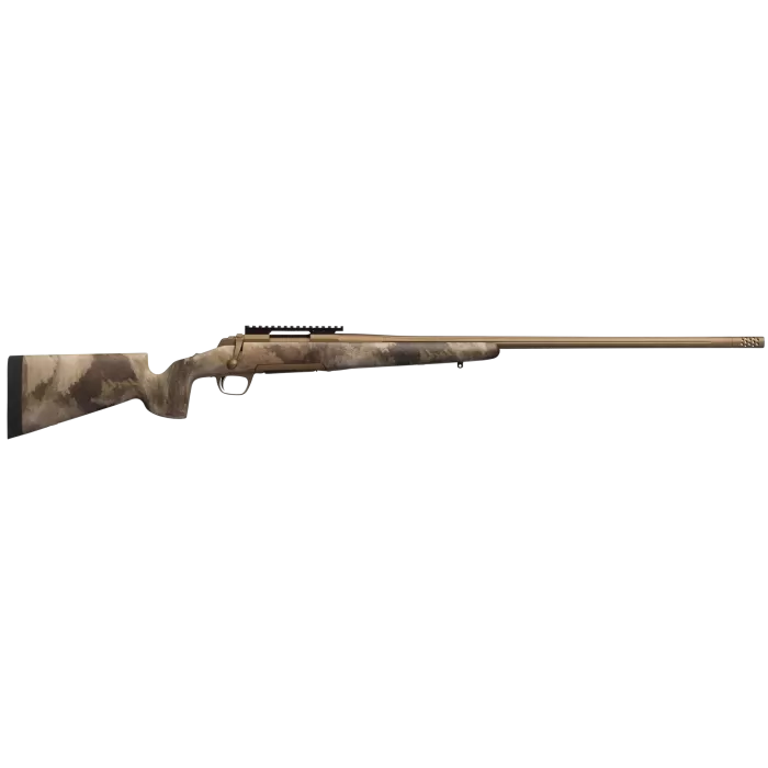 BROWNING X-BOLT