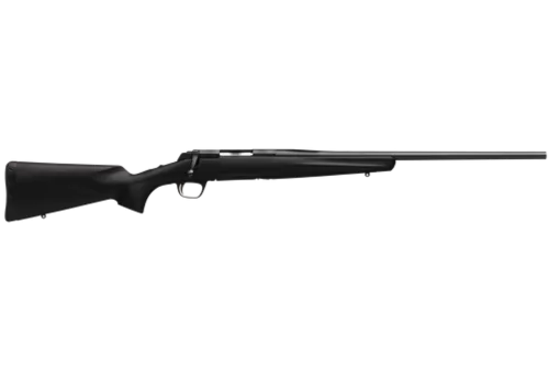 Browning X-Bolt Composite Stalker 243 Win, Black, 4rd