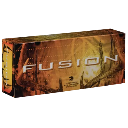 FEDERAL FUSION