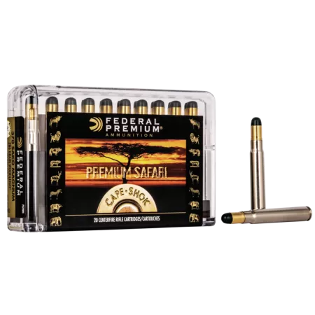FEDERAL PREMIUM