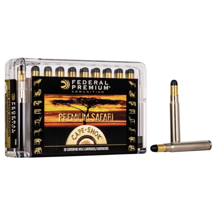 FEDERAL PREMIUM