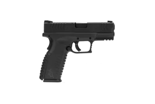 Springfield XDM .40 SW 4.5"  XDM9202HCSP