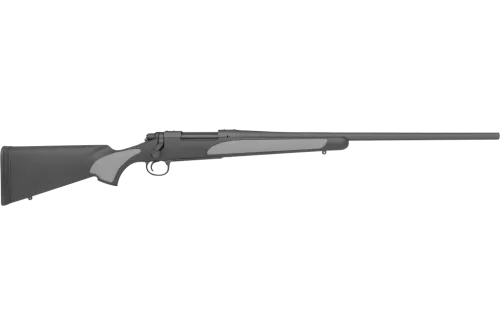 Remington 700 Sps Rifle 308 Win. 24 In. Synthetic Black RH 27359 047700273594