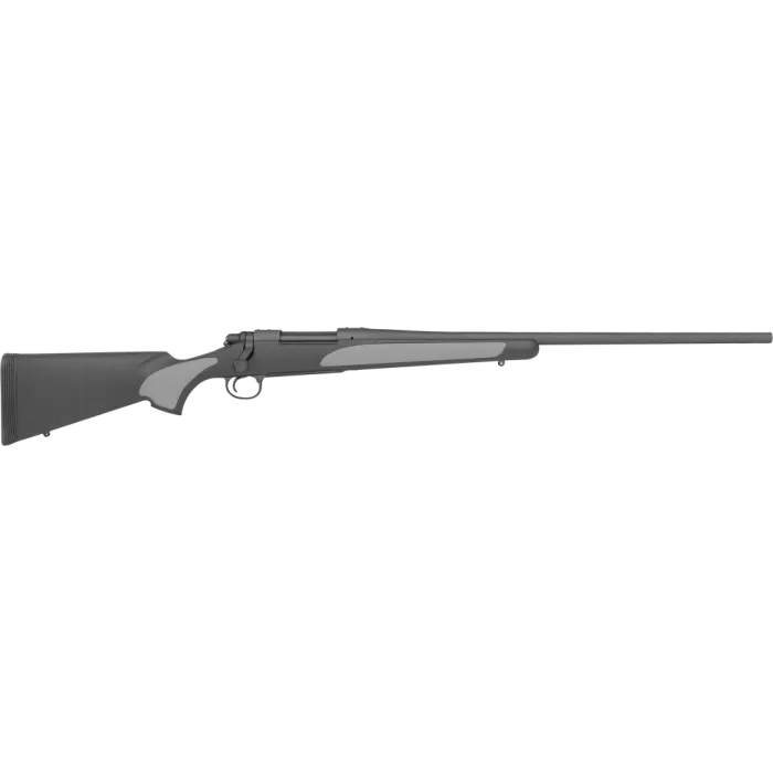 Remington 700 Sps Rifle 308 Win. 24 In. Synthetic Black RH 27359 047700273594 Remington 700 Sps Rifle 308 Win. 24 In. Synthetic Black RH 27359 047700273594