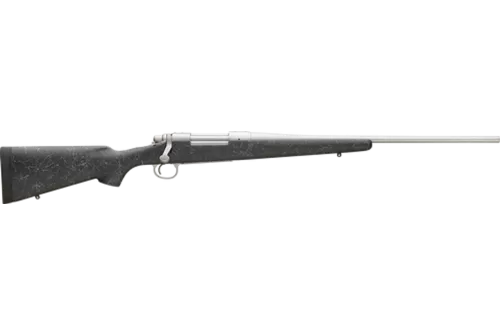 Remington 700 Light Weight Mountain SS Rifle 6.5 Creedmoor 22" SS Barrel/Action, 6.5lb