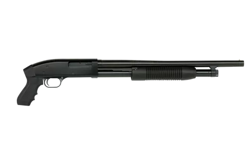Mossberg Maverick 88 Cruiser 12 Gauge Shotgun 20
