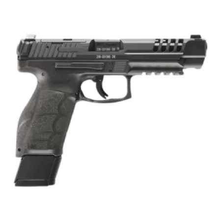HK 81001255 VP9A1 L OR            9MM (2)20R