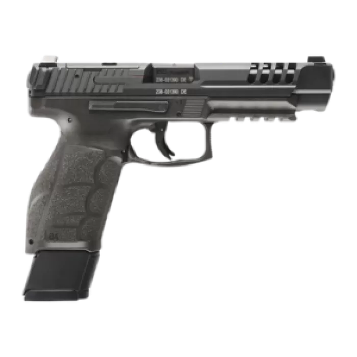 HK 81001255 VP9A1 L OR 9MM (2)20R HK 81001255 VP9A1 L OR 9MM (2)20R