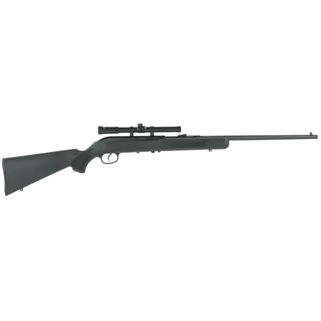 Savage 64 FXP, Semi-Automatic, .22LR, Rimfire, 21