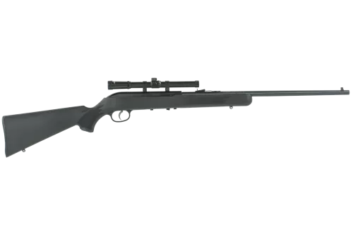 Savage 64 FXP, Semi-Automatic, .22LR, Rimfire, 21