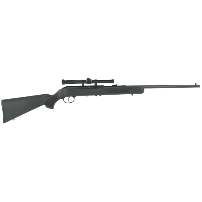 Savage 64 FXP, Semi-Automatic, .22LR, Rimfire, 21