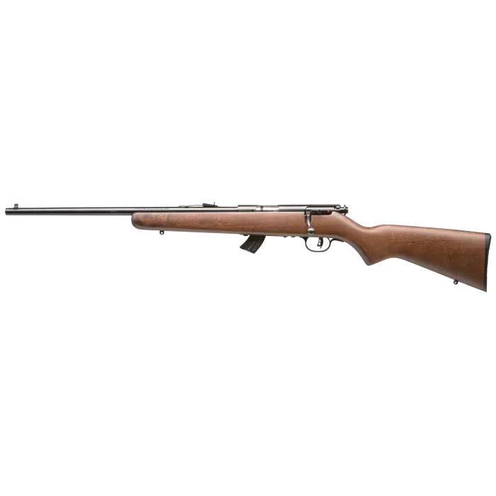 Savage Arms MARK II GLY LH 22 LR 10 Round Bolt Action Rimfire Rifle, Sporter - 50702