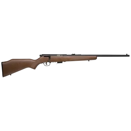 Savage 93 G, Bolt Action, .22 WMR, 21
