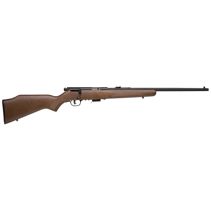 Savage 93 G, Bolt Action, .22 WMR, 21