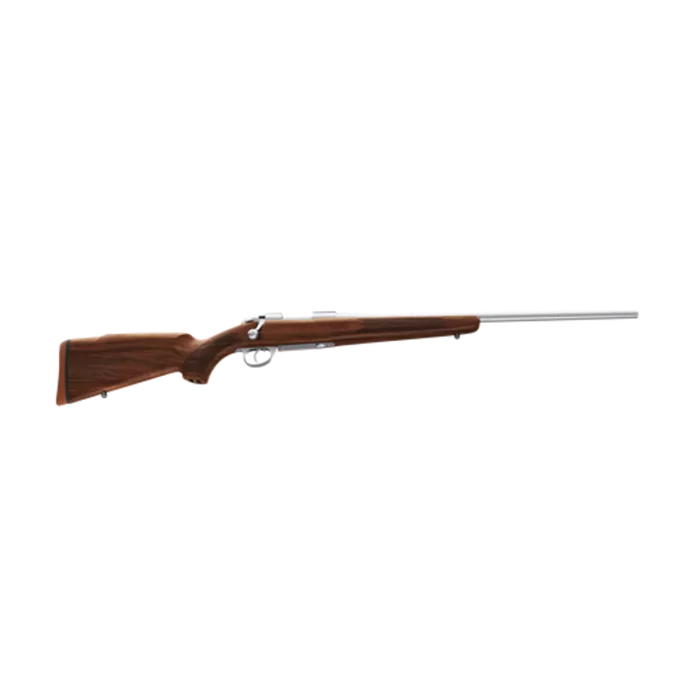 Sako 85 Hunter Stainless 30-06 Springfield 22 7/16" Barrel 1/11 Twist Sako 85 Hunter Stainless 30-06 Springfield 22 7/16" Barrel 1/11 Twist