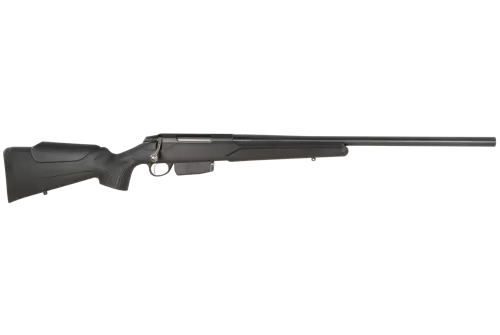Tikka T3x Varmint .223 Rem Bolt Action Rifle, Black - JRTXH312