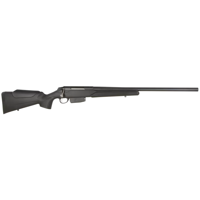Tikka T3x Varmint .223 Rem Bolt Action Rifle, Black - JRTXH312 Tikka T3x Varmint .223 Rem Bolt Action Rifle, Black - JRTXH312