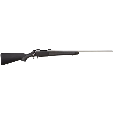 THOMPSON ÑENTER ARMS Venture Weather Shield 270 Win 24in 3rd Black Composite Stock with Hogue Panels Rifle (10175535)
