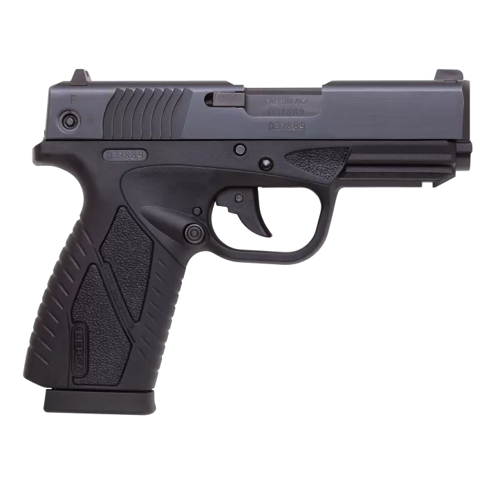 Bersa BP380MCC BPCC Concealed Carry380 ACP 3.30 Bersa BP380MCC BPCC Concealed Carry380 ACP 3.30