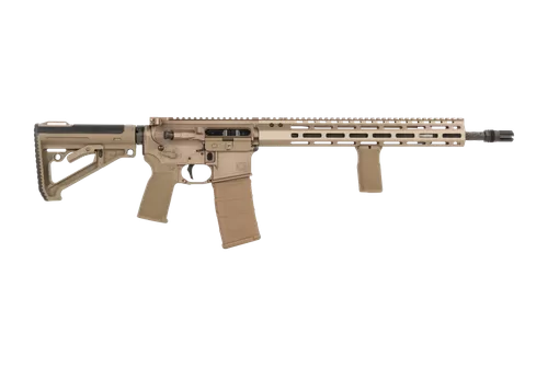 SHADOW SYSTEMS U526 5.56mm NATO 16in 30rd Flat Dark Earth Semi-Automatic Rifle (SS-6024)