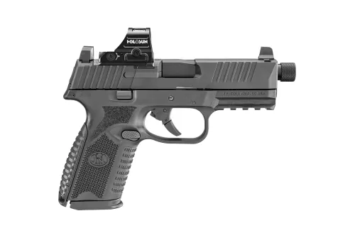 FN 509MT 9mm w/Holosun 407C Red Dot Semi Automatic Handgun